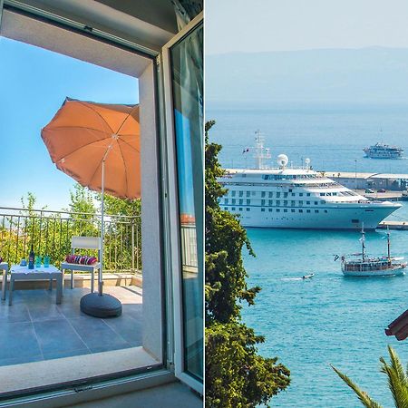 Apartment Splendid Marjan Split Dış mekan fotoğraf