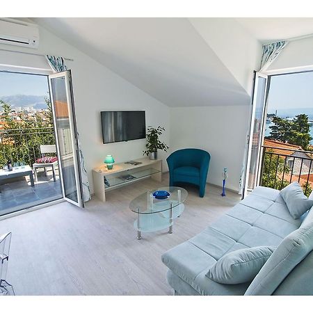 Apartment Splendid Marjan Split Dış mekan fotoğraf