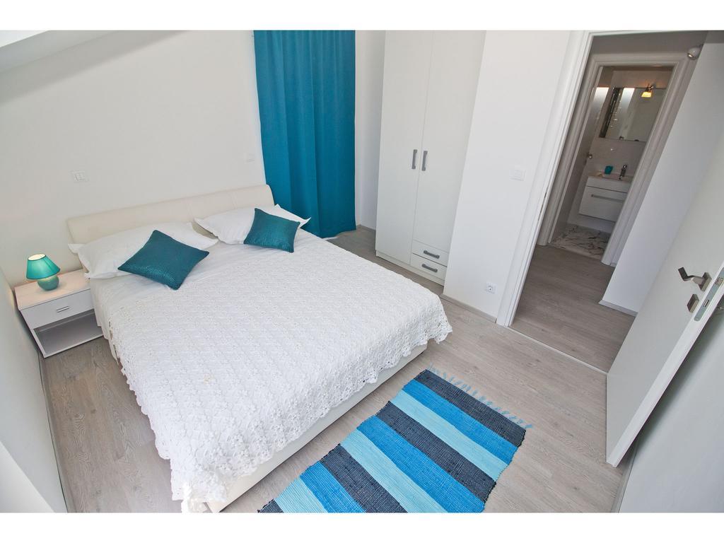 Apartment Splendid Marjan Split Dış mekan fotoğraf