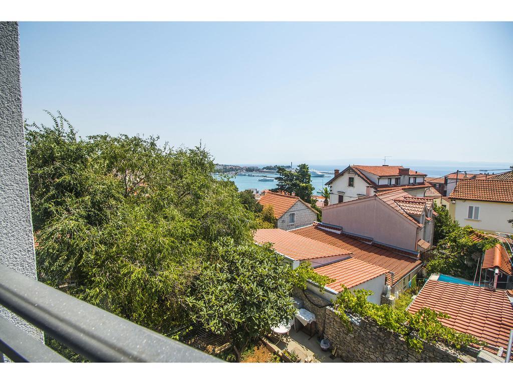 Apartment Splendid Marjan Split Dış mekan fotoğraf