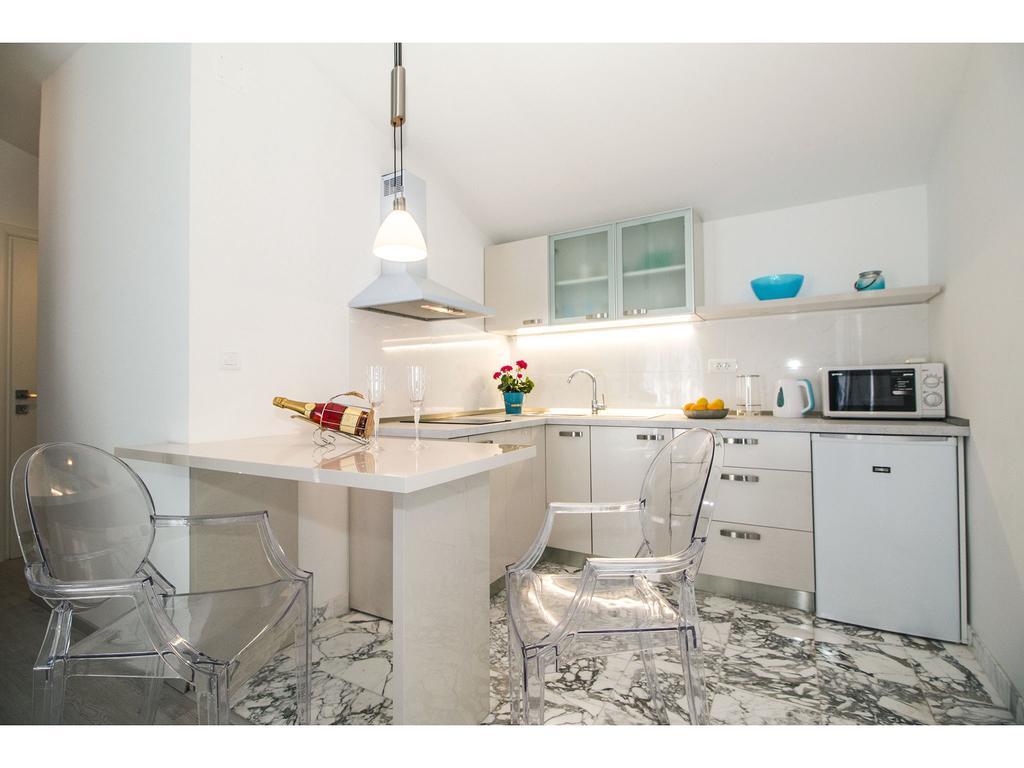 Apartment Splendid Marjan Split Dış mekan fotoğraf