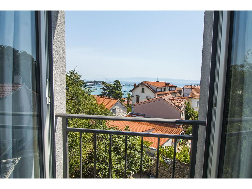 Apartment Splendid Marjan Split Dış mekan fotoğraf